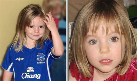 Madeleine Mccann Could Investigation Be Overlooking One Key Feature In Search Uk News