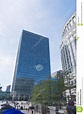 JP Morgan London Headquarters Editorial Stock Photo - Image of kingdom ...