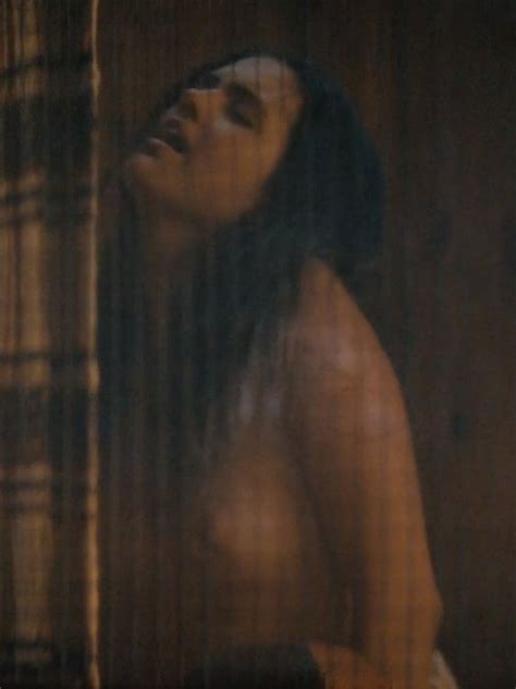 Jacqi Vene Breasts Butt Scene In Fear Street Part Two Aznude My Xxx