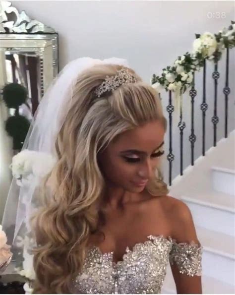 pin by tori rupke on wedding hair in 2022 bride hairstyles wedding hair and makeup wedding