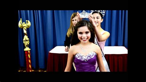 Universal Royalty Beauty Pageant® March 3 2012 San Antonio Texas Youtube