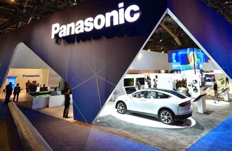 The Remarkable Story Of Teslas Partner Panasonic Uav Battery Packs
