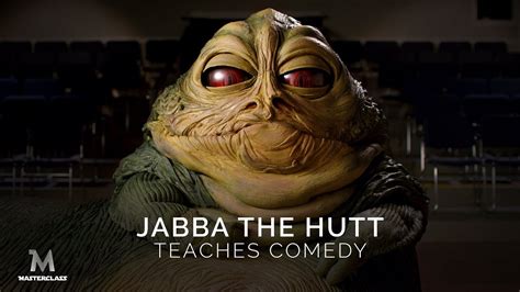 Jabba The Hutt Boing Boing