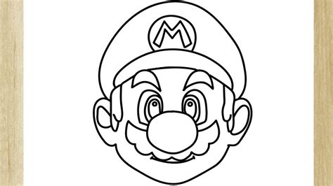 Como Dibujar Personajes De Mario Bros Reverasite