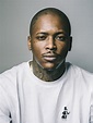 YG: 'I'm Stepping Into My Powers' : Microphone Check : NPR