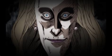 Junji Ito Collection Revela Su Opening En Un Teaser Zonared