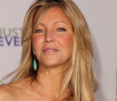 Heather Locklear Says Shes Grateful For Sobriety Following Reports
