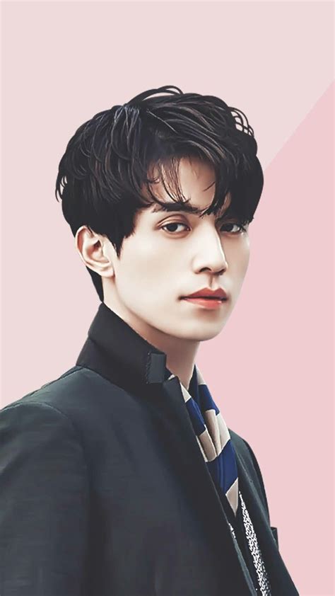 Lee dong wook is a south korean actor. Lee Dong wook