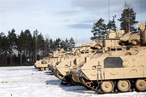 General Dynamics Details Omfv Proposal Army Technology