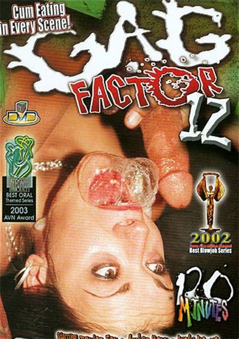 gag factor 12 jm productions unlimited streaming at adult dvd empire unlimited
