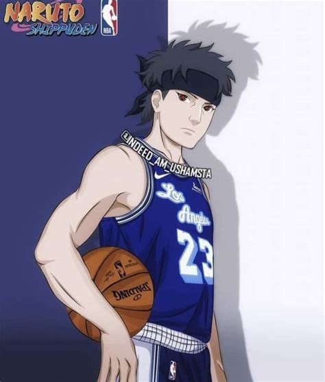 Pin By Badass Delevingne On Fandoms Shisui Anime Gangster Anime Basket