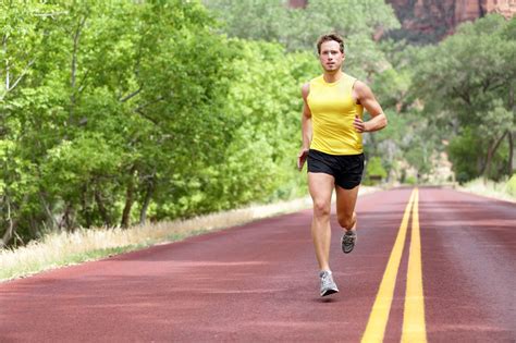 How To Build Proper Running Form Your Checklist From Head To Toe