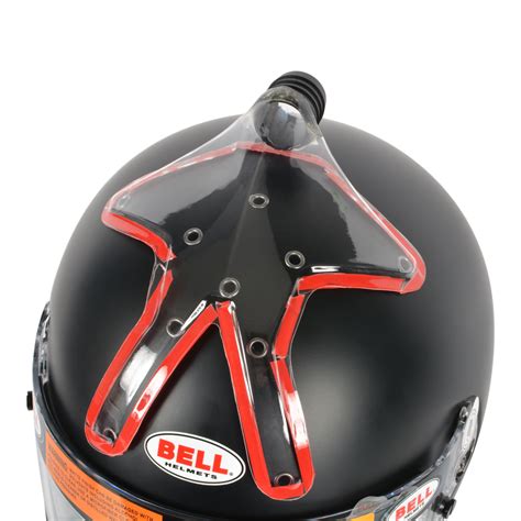 Bell Rs7 10 Hole Top Forced Air Kit Joes Racing Products