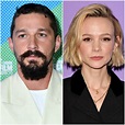 Shia LaBeouf Broke Up With Carey Mulligan Because She Was ‘Chasing ...