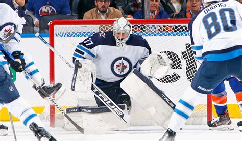 Kyle Dubas Must Solve Toronto Maple Leafs Goaltending Dilemma Page 3