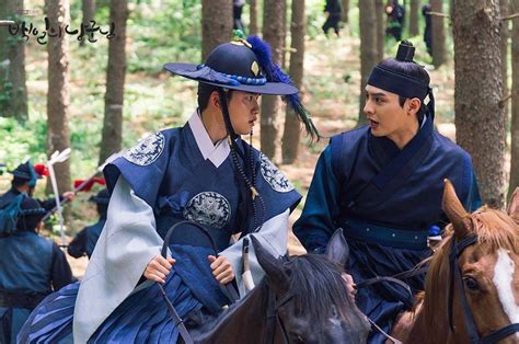 100 Days My Prince 백일의낭군님 Kyungsoo 도경수