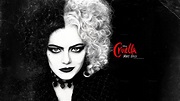 Cruella (2021) – Film Review – OH HI Films!