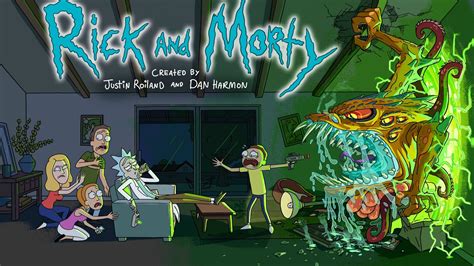 Rick and morty season 4 cast: Rick and Morty Wallpaper HD | 2019 Movie Poster Wallpaper HD