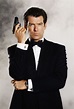 Pierce Brosnan's best Bond film is.....
