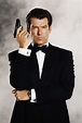 Pierce Brosnan's best Bond film is.....