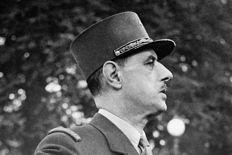 Appel Du 18 Juin 1940 Discours Du Général De Gaulle Pour La Résistance