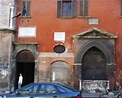 Rossini Gioacchino, Conservatorio - Storia e Memoria di Bologna