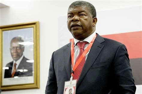 Presidente Angolano Exonera E Nomeia Nova Administração Para A Imprensa Nacional Mundo