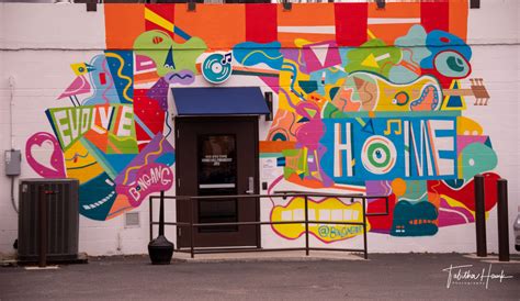 Nashville Murals And Street Art Tour Best Things To Do In Nashville
