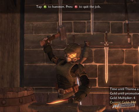 Fable 2 Xbox 360 Multiplayerit