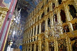 Visita guiada por la Catedral de San Basilio, Moscú