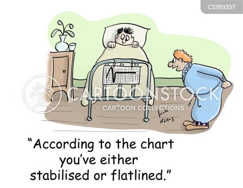 Medical Charts Cartoons And Comics Funny Pictures From Cartoonstock