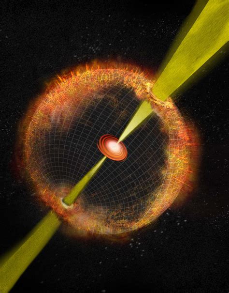 Smithsonian Insider Astronomers Find Rare Supernova By New Means Smithsonian Insider