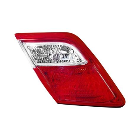 Pacific Best Toyota Camry 2009 Driver Side Replacement Tail Light