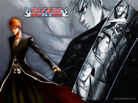 Multiple sizes available for all screen sizes. Bleach HD Wallpaper | Wallpup.com
