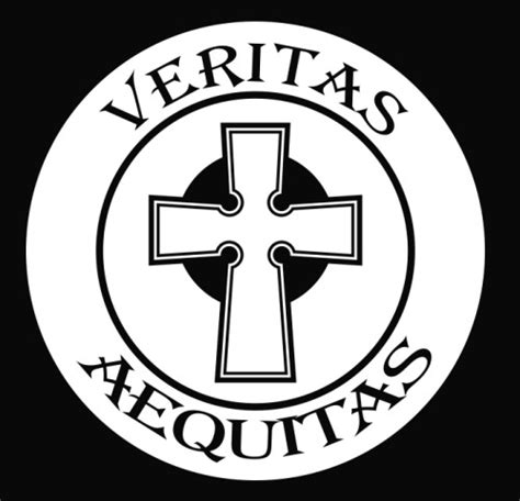 Boondock Saints Veritas Aequitas Vinyl Decal Sticker Pro Sport Stickers