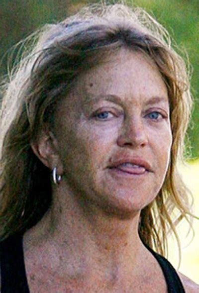 Maybe you would like to learn more about one of these? Goldie Hawn Without Makeup | Celebrities Without Makeup