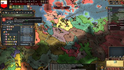 Europa Universalis Mod Sourcetaia