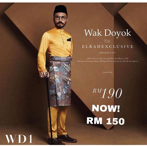 Hina & perlekeh orang melayu, jakel diboikot. 35+ Terbaik Untuk Baju Melayu Wak Doyok Jakel 2019 - JM ...