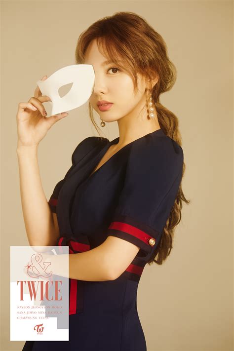 We did not find results for: TWICE &TWICE Concept Photos (Nayeon, Jeongyeon, Momo, Sana ...