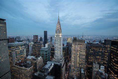 Top 10 Secrets Of The Chrysler Building In Nyc Untapped New York