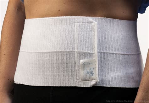 Abdominal Binders For After Surgery Dale Medical Products