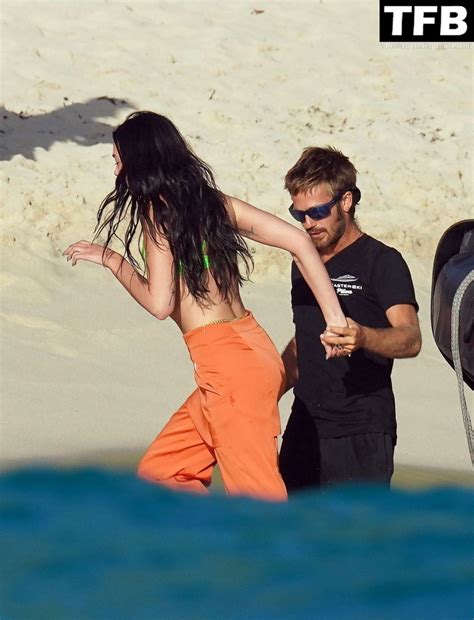 dua lipa shows off her bikini body tits while on holiday in st barts 83 photos pinayflixx