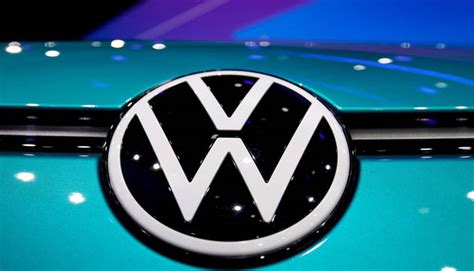 La Marca Volkswagen Baja Las Ventas Hasta Septiembre Un 23 A 451