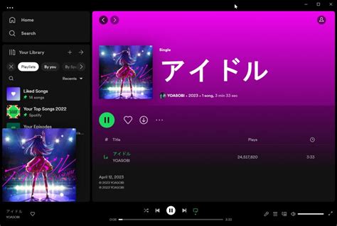 Spotifys New Design For Windows 11 Is Here But Users Are Not Happy