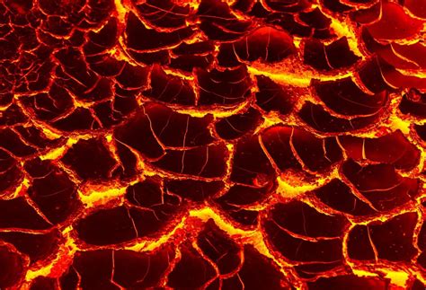 38 Lava Background Wallpapersafari