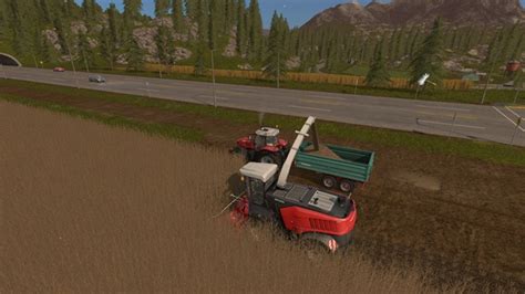 Fs17 Poplarpack V 1000 Farming Simulator Mod Center