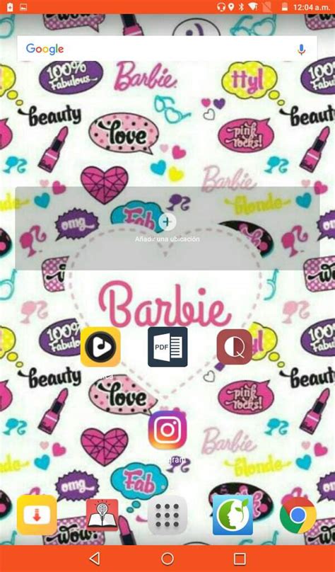 Fondos De Pantalla Barbie Amino Español Latino Amino