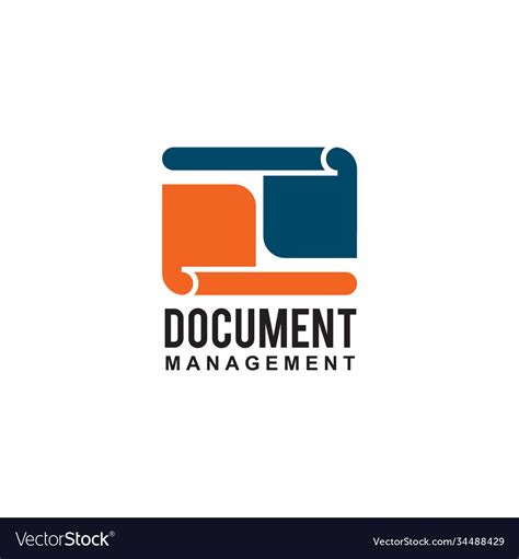 Logo Placement On Documents