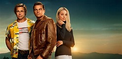 Once Upon A Time In Hollywood 2019 8k, HD Movies, 4k Wallpapers, Images ...