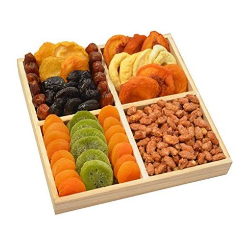 Broadway Basketeers Premium Dried Fruit Assortment T T Dried